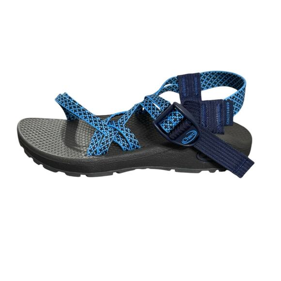 NIB! Chaco Women's ZCloud X Sandals Strappy Hiking Gorpcore - Size 5 - Picture 13 of 15